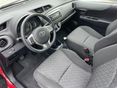 TOYOTA YARIS 2013/9 - 8