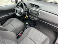 TOYOTA YARIS 2013/9 - 9