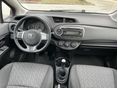TOYOTA YARIS 2013/9 - 11