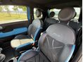 FIAT 500 2016/7 - 8