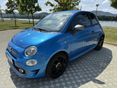 FIAT 500 0.9 TwinAir Turbo S