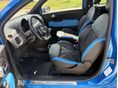 FIAT 500 2016/7 - 9