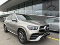 MERCEDES-BENZ GLE-OSZTÁLY GLE 450 4Matic 9G-TRONIC Mild hybrid drive (7 személyes ) / Akciós finanszírozással akár 2.99% os kamattól/ AMG-line / gyári garancia /