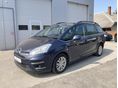CITROEN GRAND C4 PICASSO C4Picasso 1.6 HDi Exclusive FAP MCP6 (7 személyes ) 1 év GARANCIA !! TÖBB ZÓNÁS KLÍMA-!LÉGZSÁKOK! ESP! ABS! EDS! ASR! TEMPOMAT!