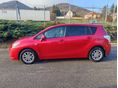 TOYOTA VERSO 2010/12 - 2