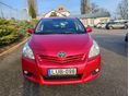 TOYOTA VERSO 2010/12 - 5