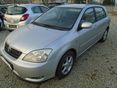 TOYOTA COROLLA 2003/1 - 1