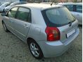 TOYOTA COROLLA 2003/1 - 3