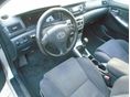 TOYOTA COROLLA 2003/1 - 5