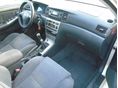 TOYOTA COROLLA 2003/1 - 8