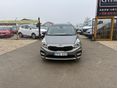 KIA CARENS 2017/12 - 2