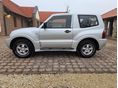 MITSUBISHI PAJERO 2003/3 - 1