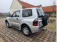 MITSUBISHI PAJERO 2003/3 - 3