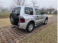 MITSUBISHI PAJERO 2003/3 - 6