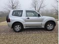 MITSUBISHI PAJERO 2003/3 - 4