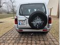 MITSUBISHI PAJERO 2003/3 - 7