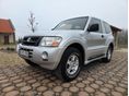 MITSUBISHI PAJERO 2003/3 - 2