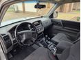 MITSUBISHI PAJERO 2003/3 - 8