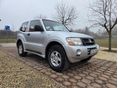 MITSUBISHI PAJERO 2003/3 - 5