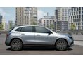 MERCEDES-BENZ EQA 2025 - 2