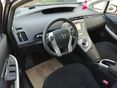 TOYOTA PRIUS 2013/1 - 11