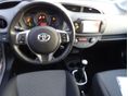 TOYOTA YARIS 2015/11 - 6