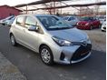 TOYOTA YARIS 2015/11 - 1