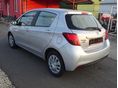 TOYOTA YARIS 2015/11 - 4