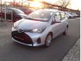 TOYOTA YARIS 2015/11 - 2
