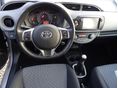 TOYOTA YARIS 2015/11 - 10