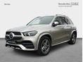 MERCEDES-BENZ GLE-OSZTÁLY GLE 450 4Matic 9G-TRONIC Mild hybrid drive (7 személyes ) / Akciós finanszírozással akár 2.99% os kamattól / AMG-line / gyári garancia /