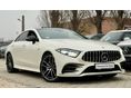 MERCEDES-AMG CLS 53 4MATIC+ 9G-T.EQ Boost mo.-i. vezetett sz.köny. 360 kam. softclose. tető. légrugó. Burmester. fólia