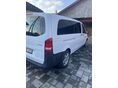 MERCEDES-BENZ VITO 2015/5 - 2