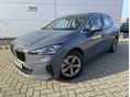 BMW 225e xDrive DKG Magyarországi.Márkakereksedésből.leinformálható