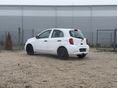 NISSAN MICRA 2015/6 - 2