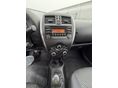 NISSAN MICRA 2015/6 - 5