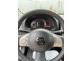 NISSAN MICRA 2015/6 - 6
