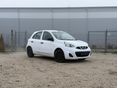 NISSAN MICRA 2015/6 - 1