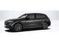 MERCEDES-BENZ GLC 220 d 4Matic 9G-TRONIC Mild hybrid drive DEMÓ AUTÓ!