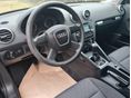 AUDI A3 2009/10 - 7