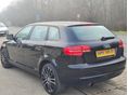 AUDI A3 2009/10 - 2