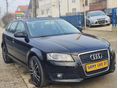 AUDI A3 2009/10 - 4