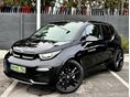 BMW I3 i3s 120Ah (Automata) / Kerámia bevonat / Téli-nyári gumik / Nagy navi / Ülésfűtés / Napfénytető