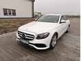 MERCEDES-BENZ E 220 2019 - 1