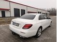 MERCEDES-BENZ E 220 2019 - 2