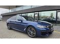 BMW 545e xDrive (Automata) / Akciós finanszírozással akár 2.99% os kamattal / Magyarországi / 1év Garancia