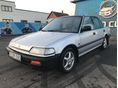 HONDA CIVIC 1989/3 - 1