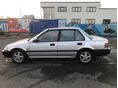 HONDA CIVIC 1989/3 - 2