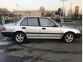 HONDA CIVIC 1989/3 - 6