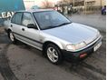HONDA CIVIC 1989/3 - 7